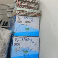 رادیات کولر پنجره ای اوجنرال18هزار