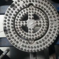 اجاق ۲شعله