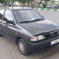 پراید مدل 90