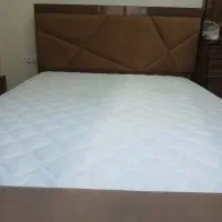 تخت خواب دو نفره