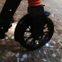 اسکوتر با جک