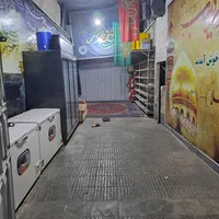 گارگاه.  انبار|اجارهٔ دفتر صنعتی، کشاورزی، تجاری|تهران, هاشم‌آباد|دیوار