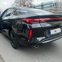 کی ام سی J7 مدل ۴۰۱|خودرو سواری و وانت|تهران, عباس‌آباد|دیوار