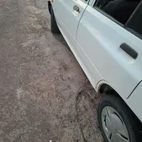 فروش پراید ۱۳۱ بنزینی