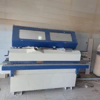فروش دستگاه لبه چسبان پایون|ماشین‌آلات صنعتی|کرمان, |دیوار
