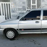 پراید141مدل1385|خودرو سواری و وانت|بروجرد, |دیوار