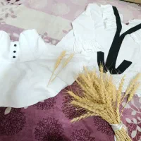 لباس دخترانه