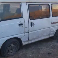 پراید|خودرو سواری و وانت|اصفهان, پوریای ولی|دیوار