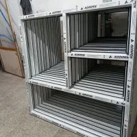 تولید کننده درب و پنجره UPVC|خدمات پیشه و مهارت|تبریز, |دیوار