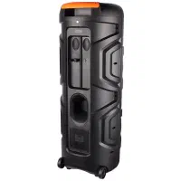 اسپیکر پارتی باکس zqs12208 مکسیدر جی بی ال مارشال|سیستم صوتی خانگی|تهران, یاخجی آباد|دیوار