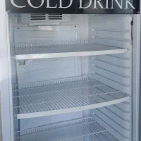 یخچال ایستاده مغازه