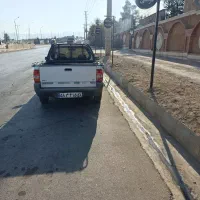 پراید وانت|خودرو سواری و وانت|زرقان, |دیوار