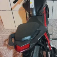 موتور بنلی ۲۵۰ تک سیلندر مدل ۴۰۲ بسیار کم کار