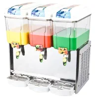 شربت سردکن شربت ساز شربت سرد کن(فروش عمده و تکی)