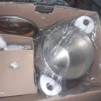 قوری کتری سماوری|سماور، چای‌ساز، قهوه‌ساز|اهواز, سیصد دستگاه|دیوار
