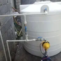 تاسیسات آب و پمپ/ کولر گازی و پکیج