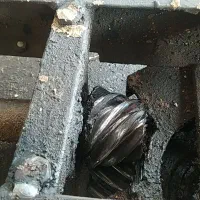 بتونیر بنزینی|ماشین‌آلات صنعتی|بجنورد, |دیوار