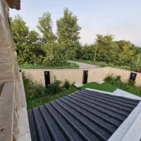 خونه باغ 750متری|فروش خانه و ویلا|رشت, گلباغ نماز|دیوار