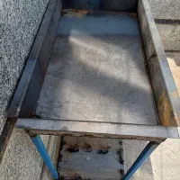 منقل کباب پز|ظروف پختوپز|شهرکرد, |دیوار