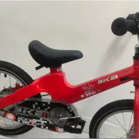 دوچرخه سایز 16 نو برند BIKEI|دوچرخه، اسکیت، اسکوتر|تهران, خاک سفید|دیوار