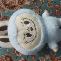 عروسک لب بو