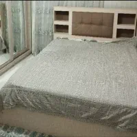تخت خواب تازه عروس