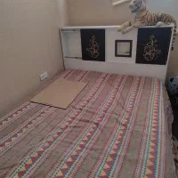 تخت خواب 2 نفره