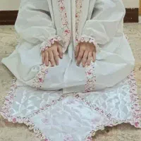 چادر جشن تکلیف|لباس|پردیس, فاز ۱۱|دیوار