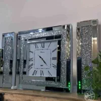 ساعت تمیزدرحدنوع