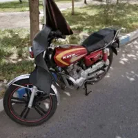 موتور کویر ۱۵۰ مدل ۱۴۰۱