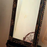 آینه کنسول|مبلمان خانگی و میز عسلی|کمیجان, |دیوار