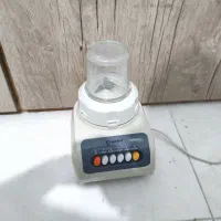 آسیاب کوچک حرفه ای