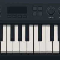 ساخت سمپل(ریمیکس) ارگ اندروید