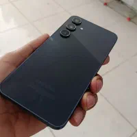 سامسونگ A55 لاکاغذی