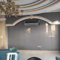 نصب کاغذ دیواری با قیمت مناسب