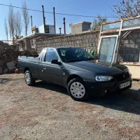 آریسان 2|خودرو سواری و وانت|سیلوانه, |دیوار