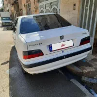 پژوپارس سفارشی فول|خودرو سواری و وانت|زاهدان, |دیوار