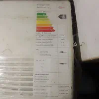 کولر گازی جنرال 3200