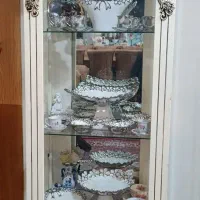 بوفه|بوفه، ویترین، کنسول|همدان, |دیوار