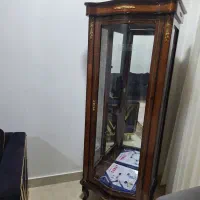 بوفه|بوفه، ویترین، کنسول|ایلام, |دیوار