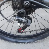 دوچرخه ۲۴تیتان|دوچرخه، اسکیت، اسکوتر|جوانرود, |دیوار