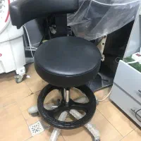 صندلی استاد کار