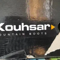 پوتین|کیف، کفش، کمربند|گرگان, |دیوار