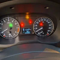 جک j4  مدل 1402|خودرو سواری و وانت|نجف‌آباد, ویلاشهر|دیوار