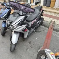 ایروکس اصلی