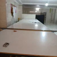 میزبرش وقدزن