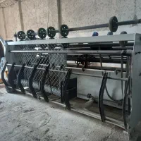 کارخانه فنس و پایه بتنی صادقی