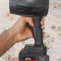 جت فن بزرگ قدرتی کایان زارا M6pro ( بلوور شارژی )|کوهنوردی و کمپینگ|لشت نشا, |دیوار