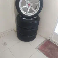 چهار عدد رینک اسپورت به فروش میرسد