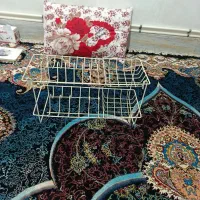 آبچکن|آبچکان و نظمدهنده ظروف|قم, ولیعصر|دیوار